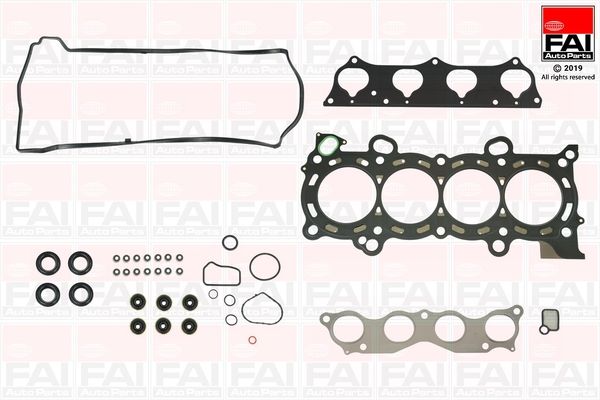 FAI AUTOPARTS tarpiklių komplektas, cilindro galva HS1562